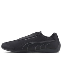 PUMA Porsche Design x Speed Cat 'Jet Black' 339960-01