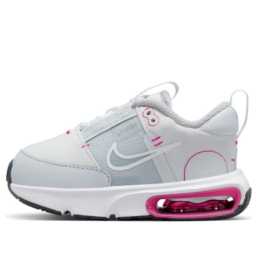 (TD) Nike Air Max Interlock 'Pure Platinum Pink Prime' DC9287-001