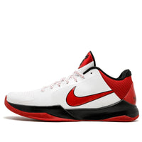 Nike Zoom Kobe 5 'Varsity Red' 386429-161