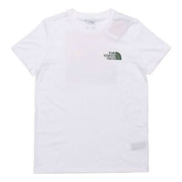 THE NORTH FACE Unisex FlashDry Print White 499A-FN4