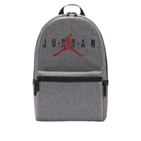 Air Jordan HBR Air Backpack 'Carbon Heather' 9A0462-GEH