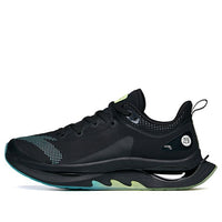 ANTA Nitro Low 'Black Green Teal' 112215680A-2