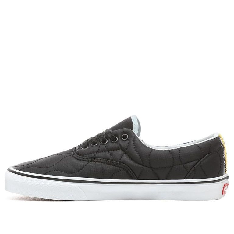 Vans MIXED QUILTING ERA Black VN0A38FRVP6