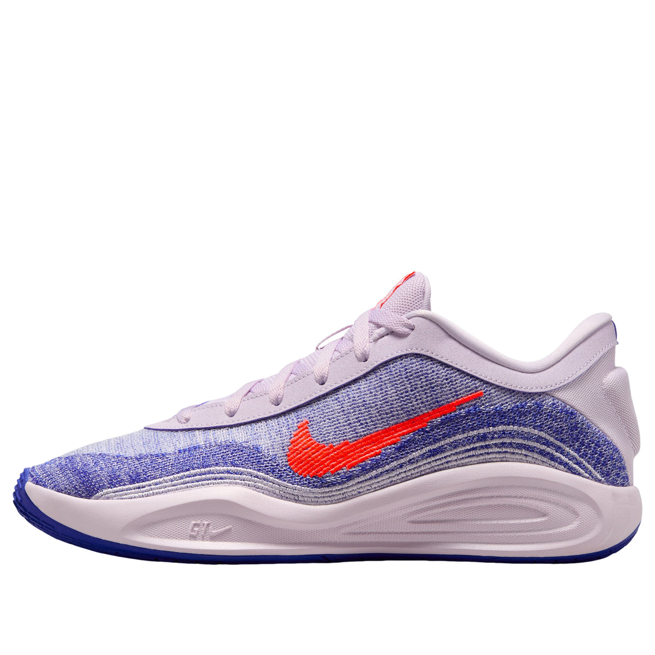 Nike Air Zoom GT Hustle Academy EP 'Doll Deep Night Crimson' FJ7808-500