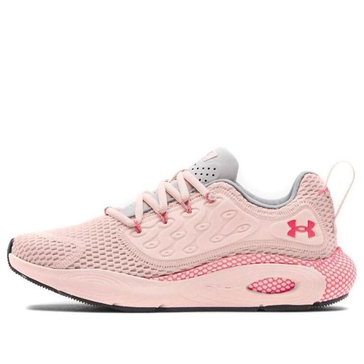(WMNS) Under Armour HOVR Revenant 'Micro Pink' 3024372-600