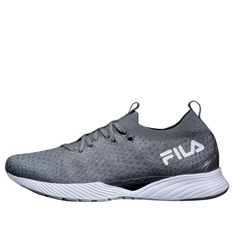 FILA Rgb Series Dark Grey FS1RNB3282M_GRY