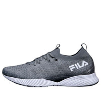 FILA Rgb Series Dark Grey FS1RNB3282M_GRY