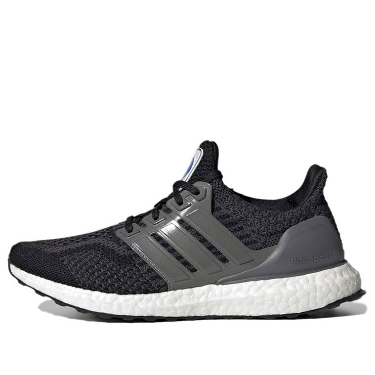 (WMNS) adidas NASA x UltraBoost 5.0 DNA 'Black Carbon' FZ1853