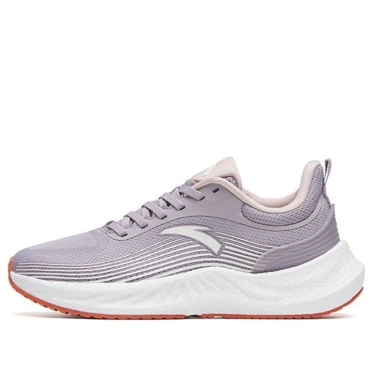 (WMNS) ANTA Mars Foam 'Magic Carpet Grey' 122315585-3