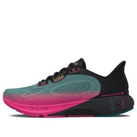 Under Armour HOVR Machina 3 'Daylight - Black Electro Pink' 3025164-001
