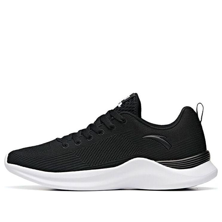 ANTA Qingji 2 'Black White' 912035525-4