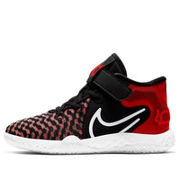 (PS) Nike KD Trey 5 VIII 'Bred' CW1064-002