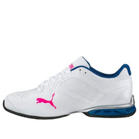 (WMNS) PUMA Tazon 6 'White Blue' 189877-15