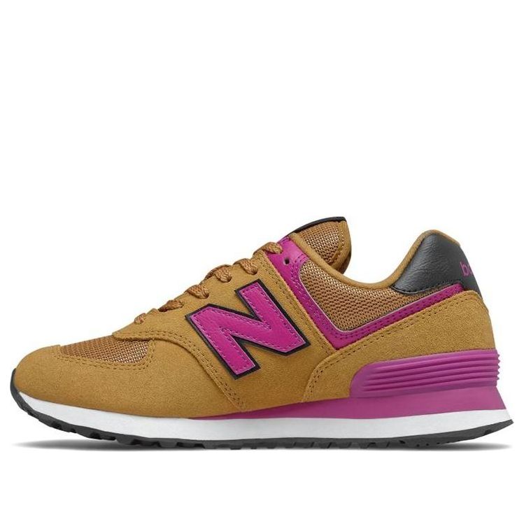 (WMNS) New Balance 574 'Workwear Jewel' WL574LBJ