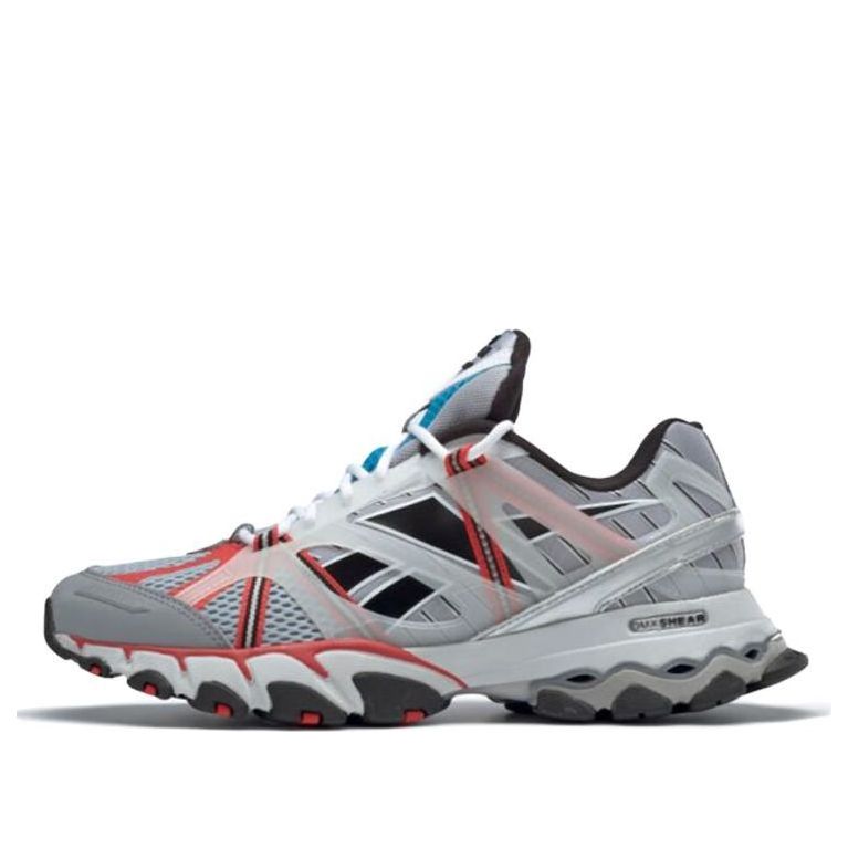 Reebok DMX Trail Shadow 'Grey Black' FW3406