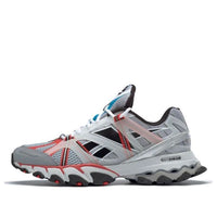 Reebok DMX Trail Shadow 'Grey Black' FW3406