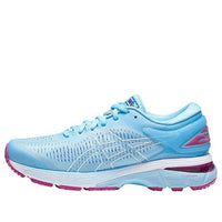 (WMNS) ASICS Gel-Kayano 25 'Lake Blue' 1012A026-401
