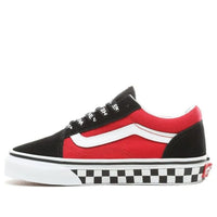 (GS) Vans Old Skool 'Logo Pop' VN0A38HBVI7