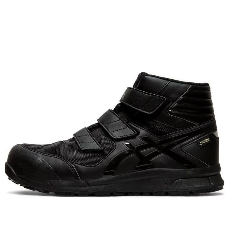 ASICS Winjob CP601 G-TX Black FCP601-001
