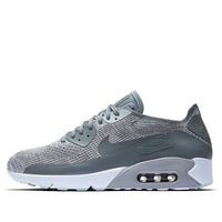 Nike Air Max 90 Ultra 2.0 Flyknit 'Cool Grey' 875943-003