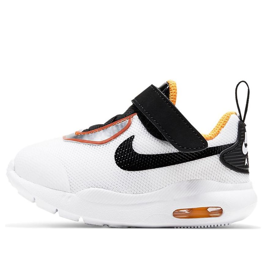 (TD) Nike Air Max Oketo D2N 'White Laser Orange' CJ2111-100