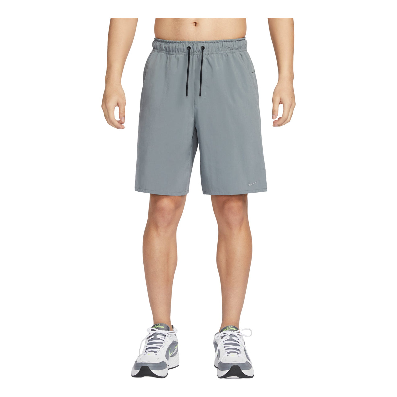 Nike Dri-fit Unlimited Training Short 'Sliver' DV9331-084