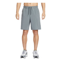 Nike Dri-fit Unlimited Training Short 'Sliver' DV9331-084