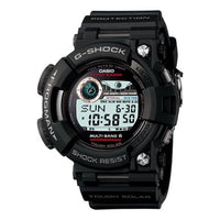 CASIO G-Shock Frogman 'Black' GWF-1000-1D