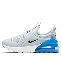 (PS) Nike Air Max 270 Extreme 'Pure Platinum Blue Void' CI1107-012