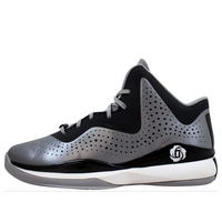 adidas D Rose 773 3 'Light Onix Core Black White' C75724