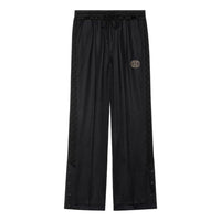 Gucci Technical Jersey Track Pant 'Black' 768619-XJF4A-1043