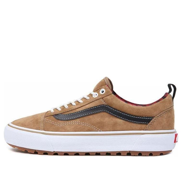 Vans Old Skool Mte-1 'Brown Black' VN0A5I12Y49
