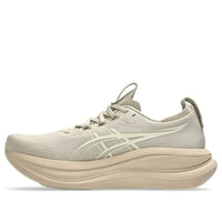 ASICS Gel-Nimbus 28 'Feather Grey Cream' 1011C127-021