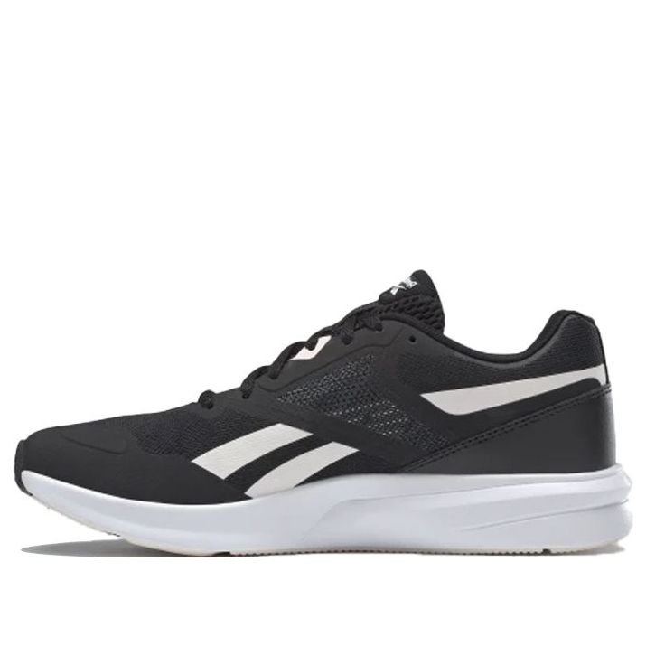 (WMNS) Reebok runner Professional 'Black White' FV1612