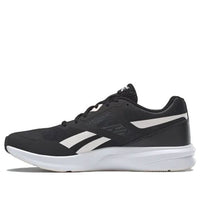 (WMNS) Reebok runner Professional 'Black White' FV1612