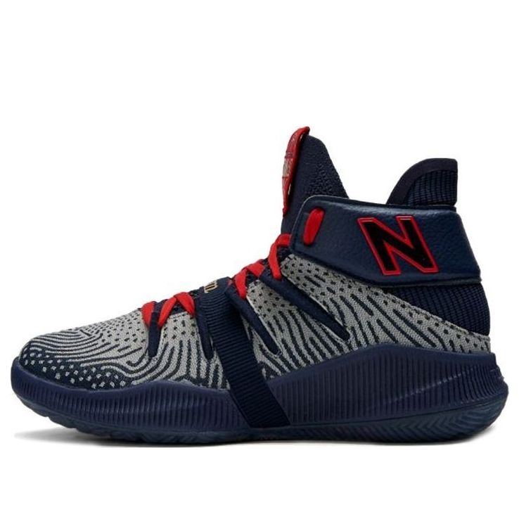 (GS) New Balance OMN1S Inspire The Dream 'Navy Grey' GBOMN1MK