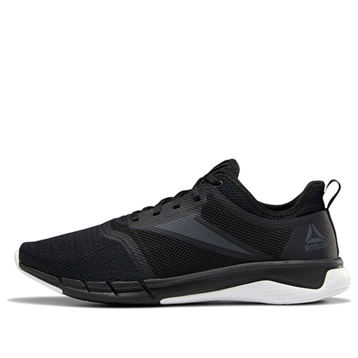 Reebok Print Run 3.0 'Black' DV5488