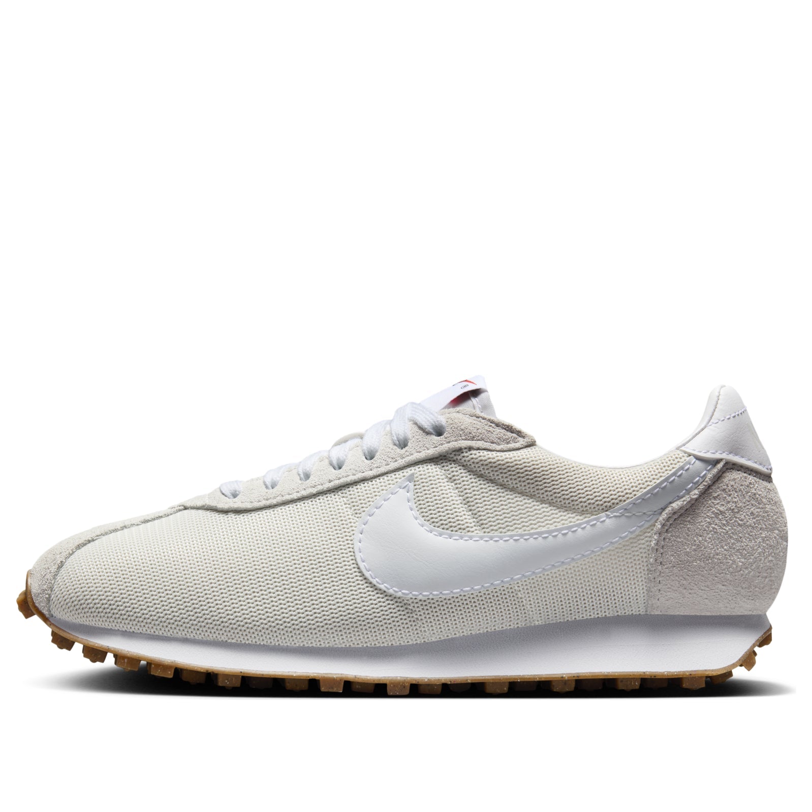 (WMNS) Nike LD 1000 'Summit White Gum' HF3227-101