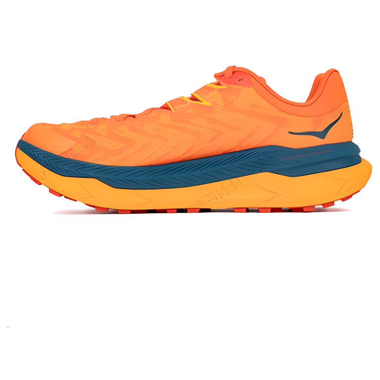 HOKA ONE ONE Tecton X 'Radiant Yellow' 1138471-RYPB