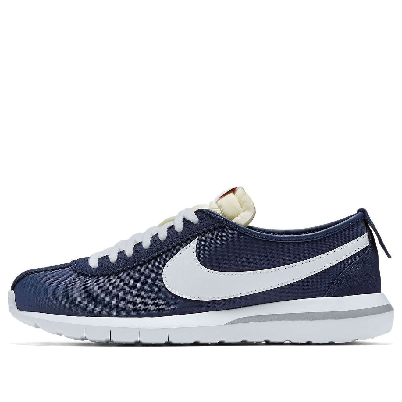 Nike Cortez NM QS Low-Top Blue 823298-411