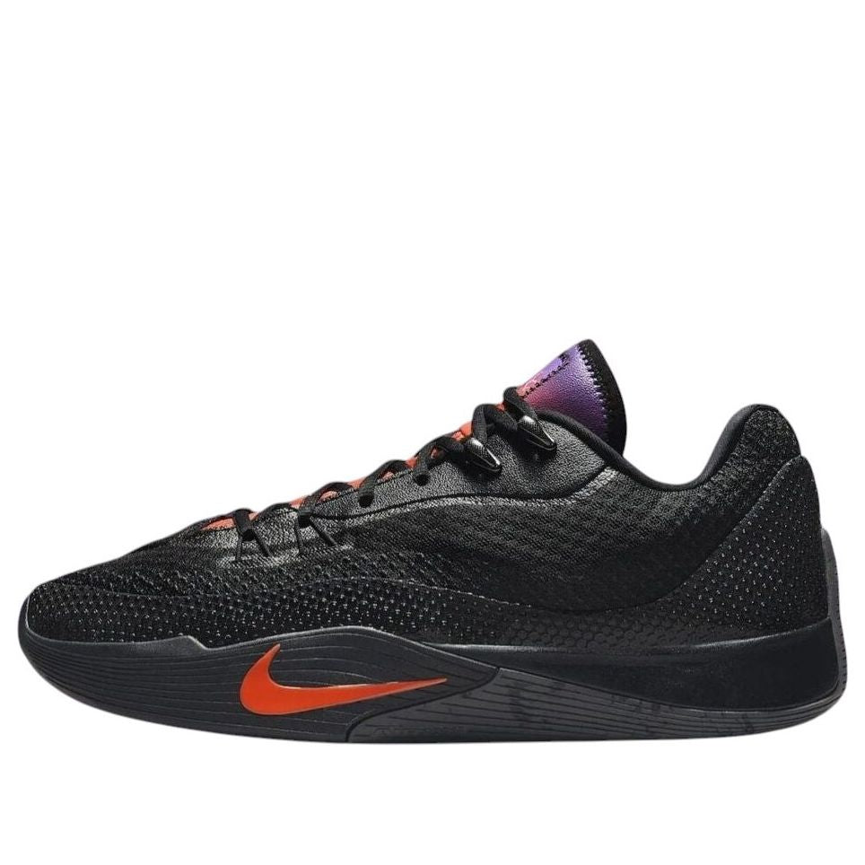 Nike ST Flare 'Black Wild Grape Purple' H7327-080