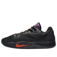 Nike ST Flare 'Black Wild Grape Purple' H7327-080