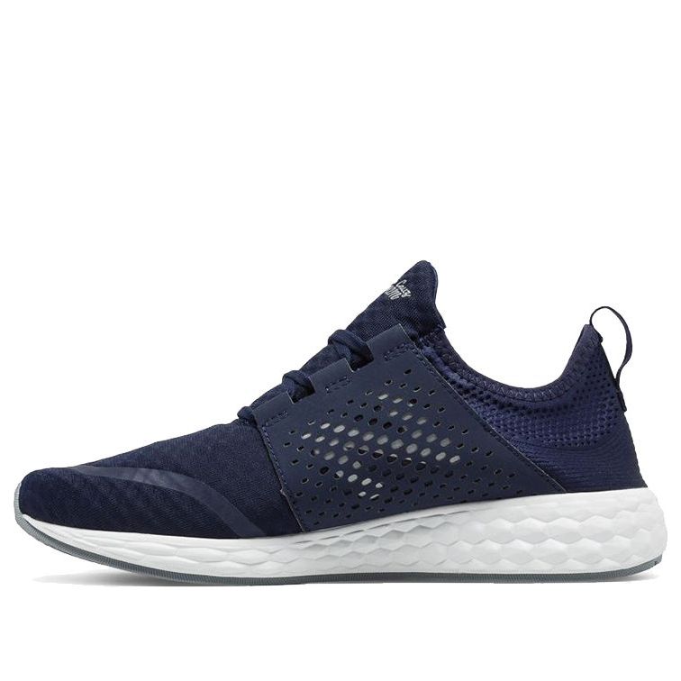 New Balance Fresh Foam Cruz 'Blue White' MCRUZNV