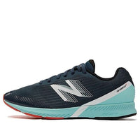 New Balance HANZO Shoes Black/Blue MHANZTI3