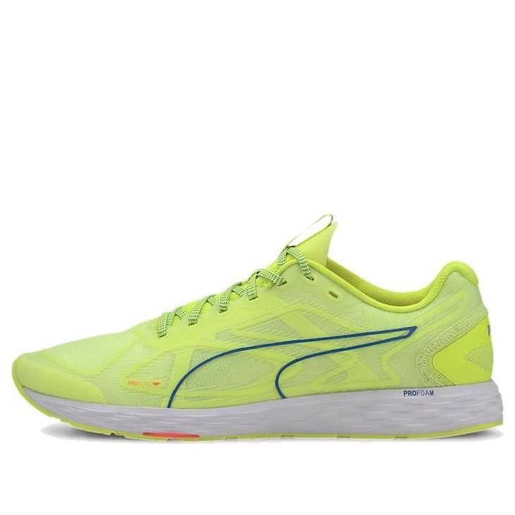 PUMA Speed 300 Racer 2 Yellow 193104-01