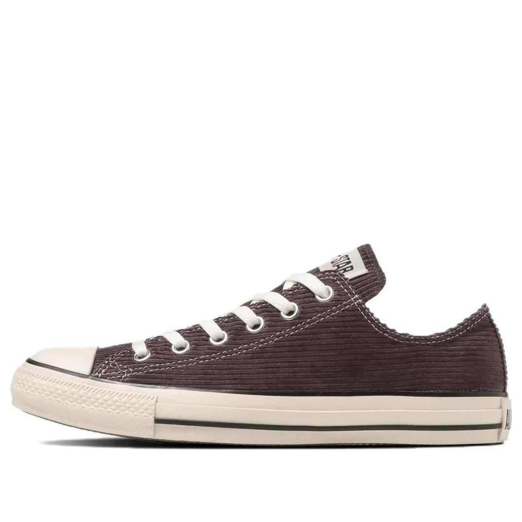 Converse All Star Corduroy Ox 'Brown' 31309662