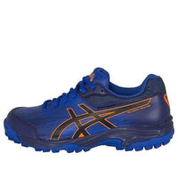 (GS) ASICS Gel-Lethal Field 3 'Blue' C737Y-401