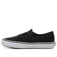 Vans Authentic UC Made For The Makers 'Black White' VN0A3MU8V7X