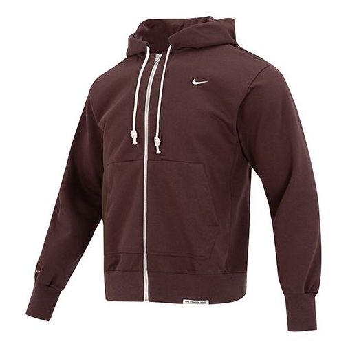 Nike Dri-FIT Standard Issue Jacket DQ5817-227