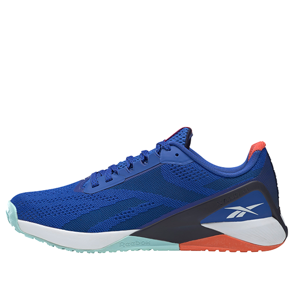 Reebok Nano X1 'Court Blue' FY3534